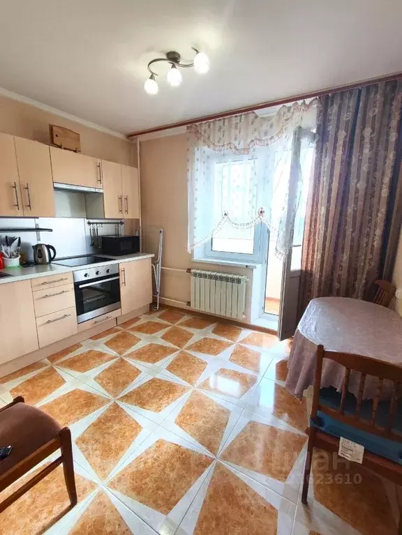 1-к кв. Тверская область, Конаково ул. Александровка, 3 (41.0 м) - Фото 1