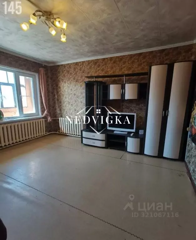 2-к кв. Саха (Якутия), Мирный Логовая ул., 150 (43.0 м) - Фото 1