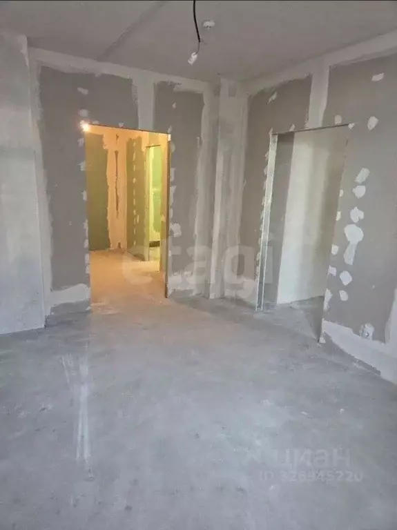 1-к кв. Пермский край, Пермь ул. Карпинского, 110А (35.6 м) - Фото 1