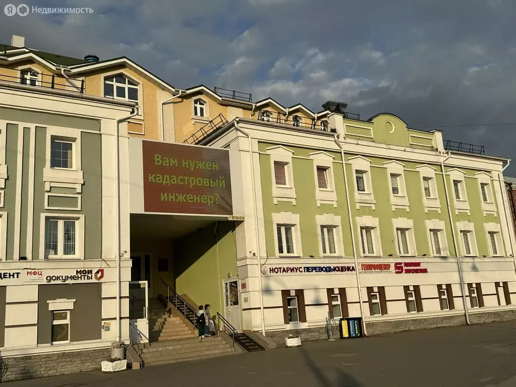 Офис (104 м) - Фото 2