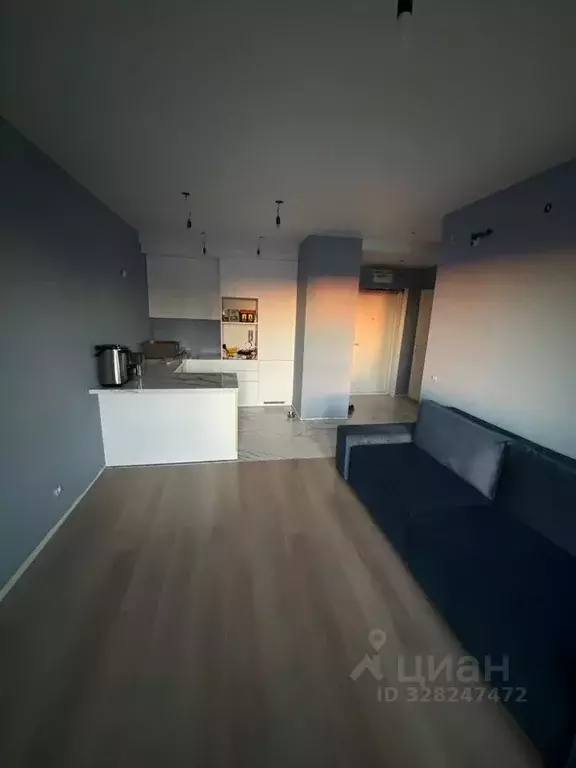 1-к кв. Московская область, Балашиха ул. Реутовская, 26 (41.0 м) - Фото 1