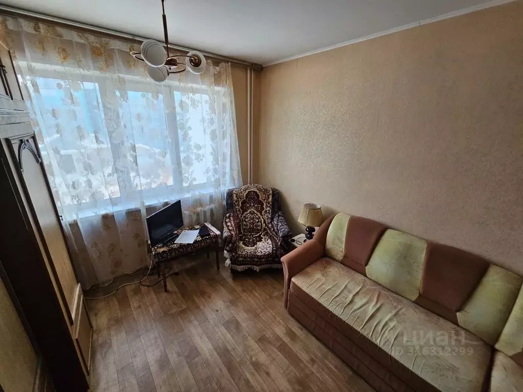 1-к кв. Приморский край, Владивосток Шилкинская ул., 6 (36.0 м) - Фото 0