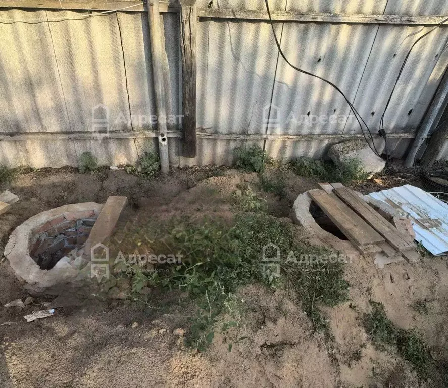 Дом в Волгоградская область, Краснослободск Среднеахтубинский район, ... - Фото 1