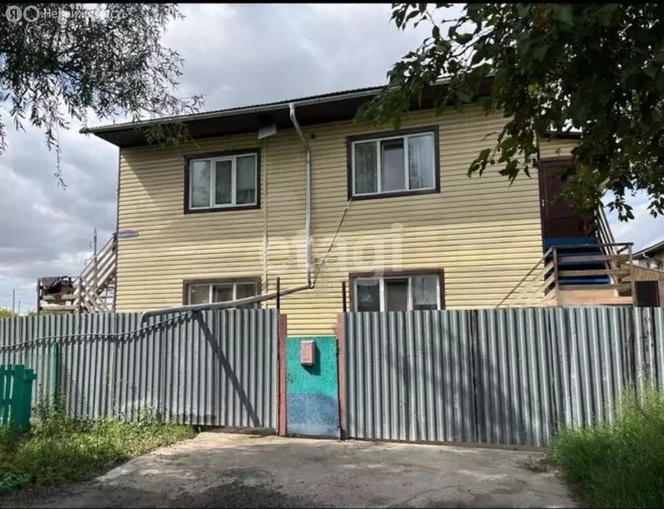 Квартира-студия: Омск, 9-я Самарская улица, 8 (25 м) - Фото 0