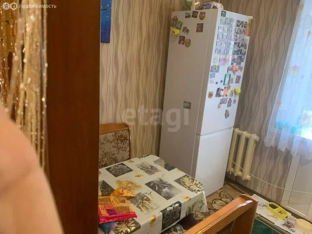 3-комнатная квартира: Ялуторовск, Комсомольская улица, 69 (58.8 м) - Фото 2