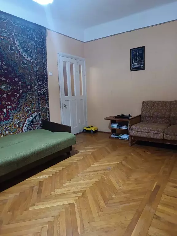 Продаётся 2-к квартира, 46 м - Фото 0