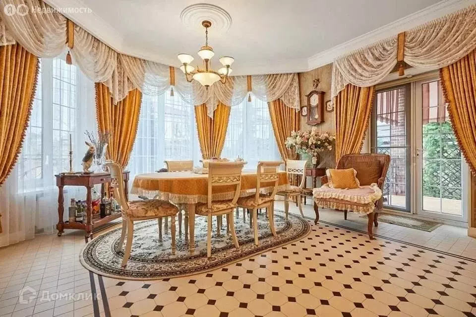Дом в Краснодар, Раздольная улица, 31 (170 м) - Фото 1