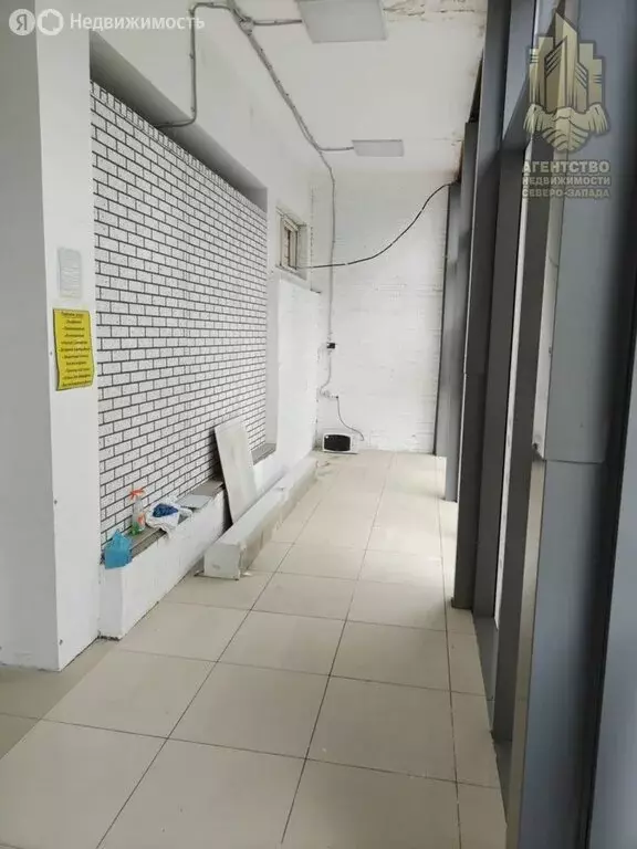 Помещение свободного назначения (100 м) - Фото 2