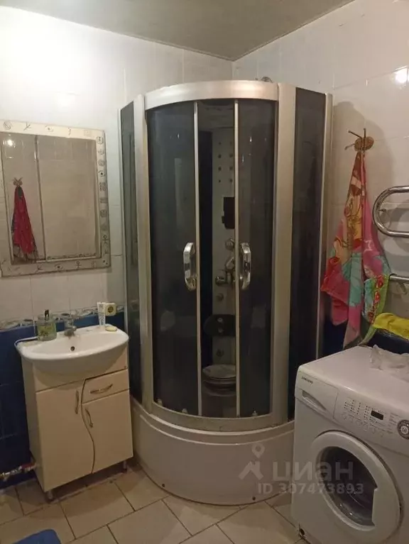 Дом в Белгородская область, Белгород Кашарский проезд (98 м) - Фото 1