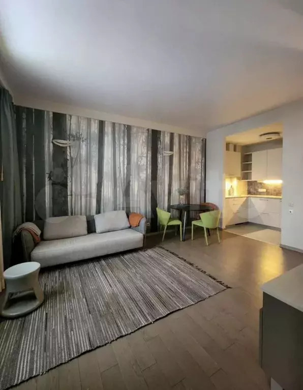 2-к. квартира, 51 м, 7/10 эт. - Фото 0