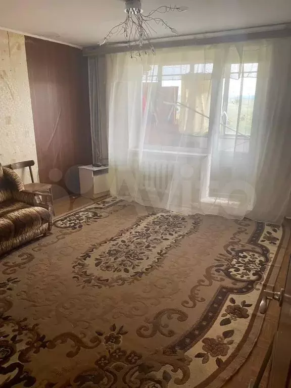 3-к. квартира, 60 м, 3/5 эт. - Фото 1