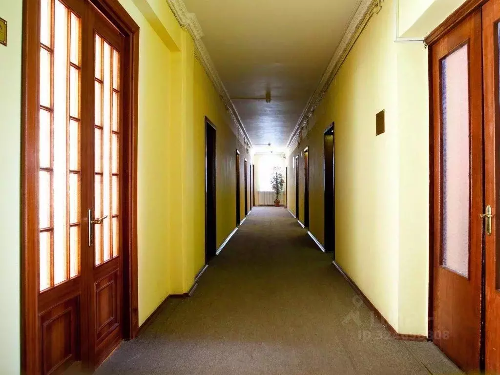 Помещение свободного назначения в Санкт-Петербург пос. Металлострой, ... - Фото 2