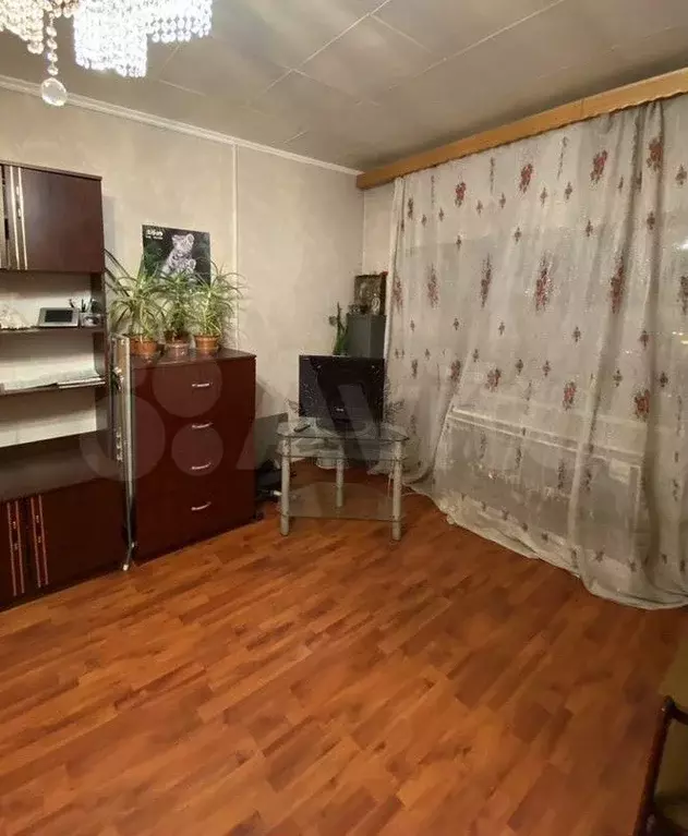 1-к. квартира, 30,7 м, 4/5 эт. - Фото 1