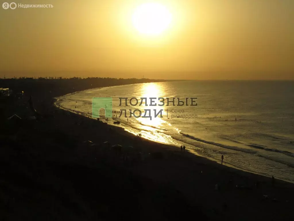 Участок в Калиновка, Южная улица (6 м) - Фото 1