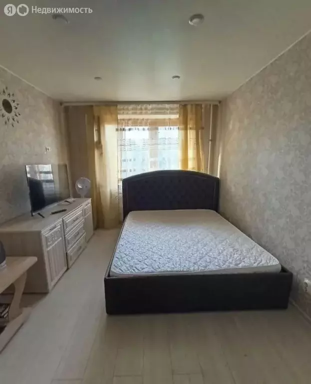 1к в -комнатной квартире (14.5 м) - Фото 2