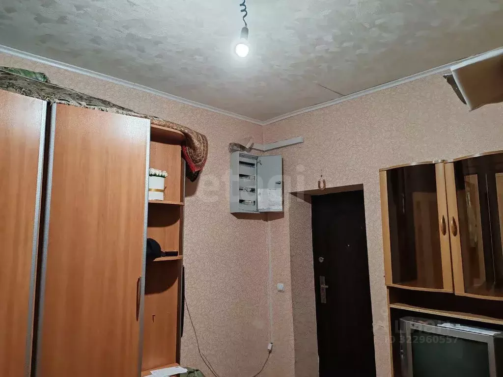 2-к кв. Ямало-Ненецкий АО, Салехард ул. Королева, 4А (68.9 м) - Фото 1