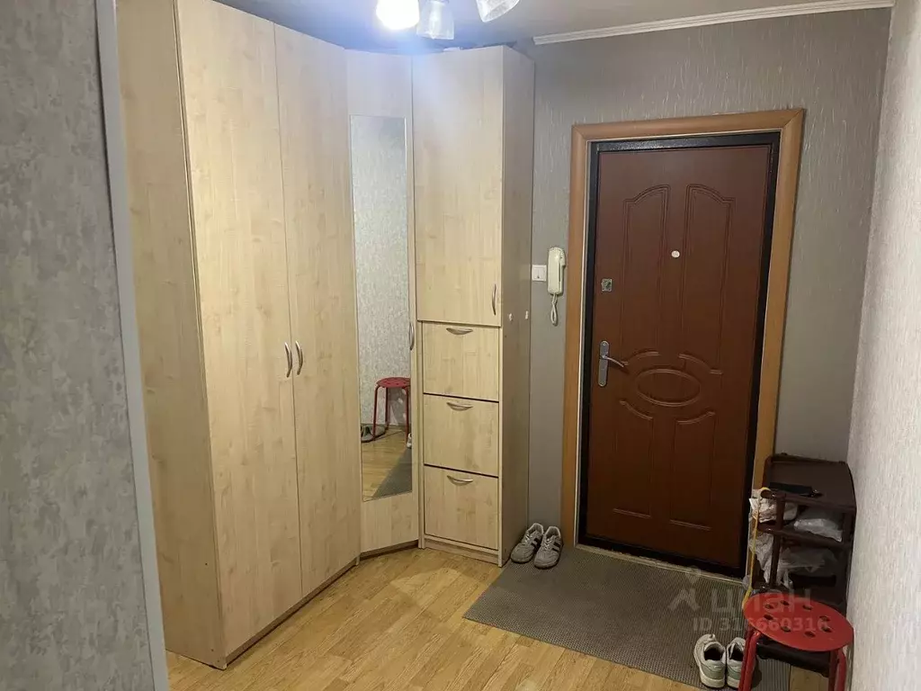 2-к кв. Тверская область, Тверь ул. Королева, 26 (54.0 м) - Фото 0