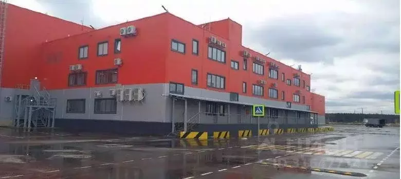 Склад в Московская область, Богородский городской округ, Обухово пгт, ... - Фото 0