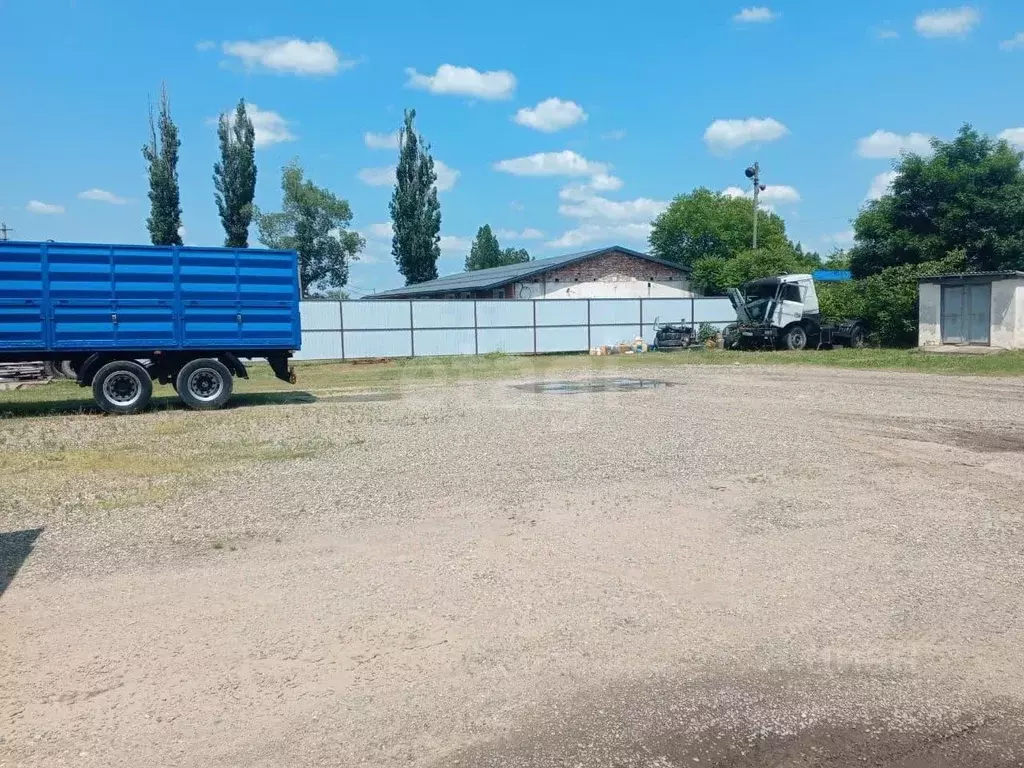 Участок в Адыгея, Майкоп ш. Келермесское (13.86 сот.) - Фото 0