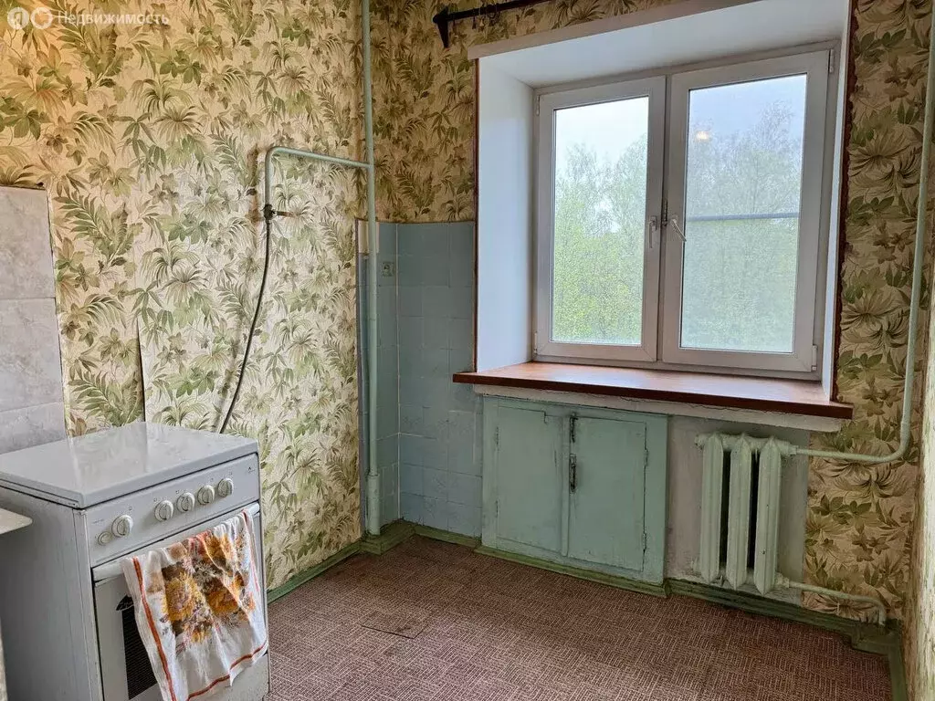 2-комнатная квартира: Владимир, проспект Строителей, 40 (44.9 м) - Фото 2