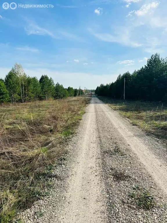 Участок в Казань, жилой массив Лесные Холмы (11.7 м) - Фото 1