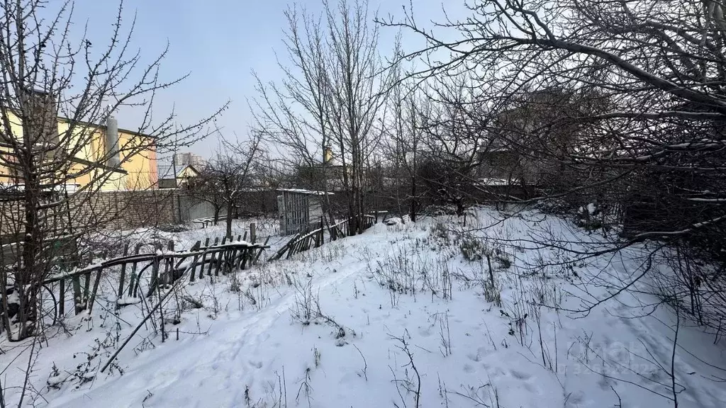 Дом в Волгоградская область, Волгоград пос. Ангарский, ул. Новорядская ... - Фото 2