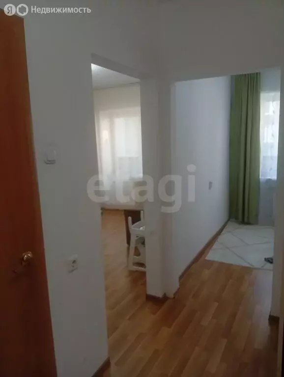 1-комнатная квартира: Майма, улица Берёзовая Роща, 9к1 (35.8 м) - Фото 1