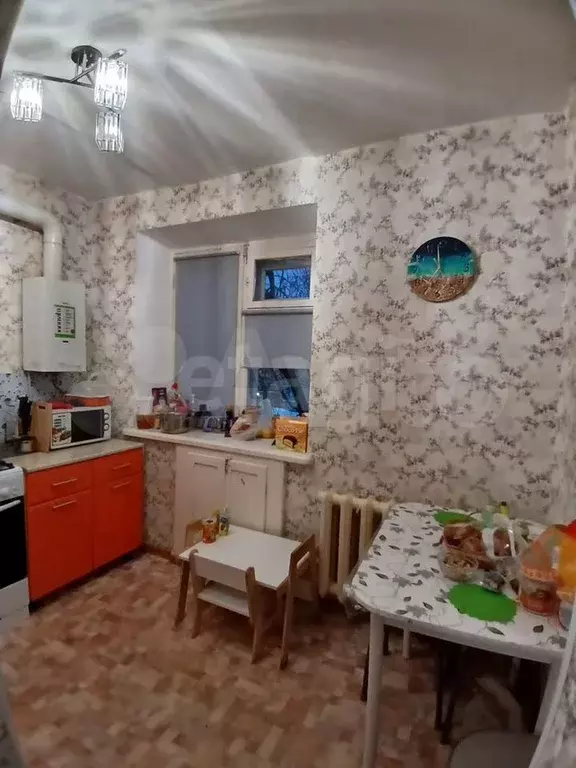 2-к. квартира, 39,1 м, 2/2 эт. - Фото 0
