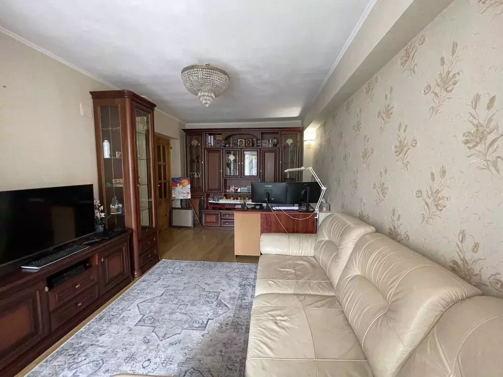 Продаётся 2-к квартира, 50.4 м - Фото 0
