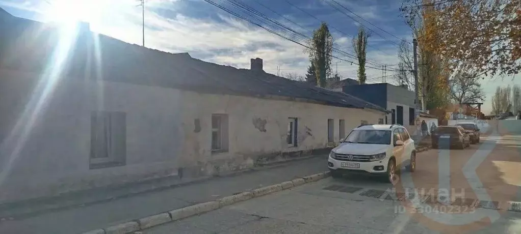 Дом в Крым, Симферополь пер. Шаталова, 30 (28 м) - Фото 2