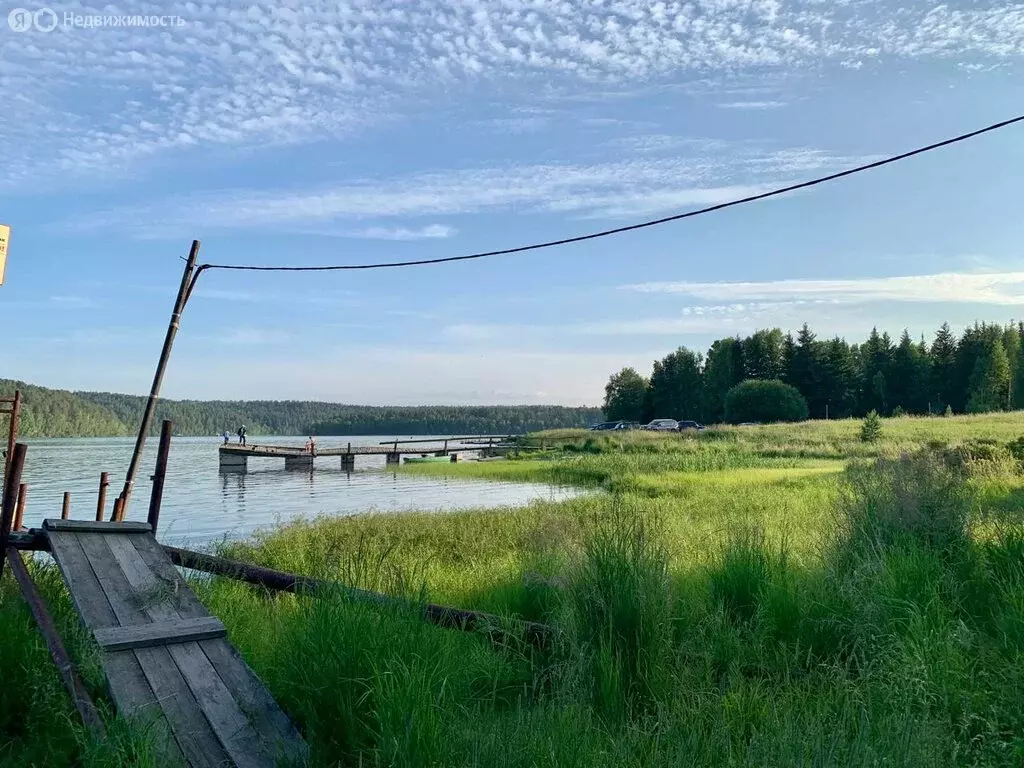 Дом в Иркутский муниципальный округ, посёлок Падь Мельничная (57.8 м) - Фото 1