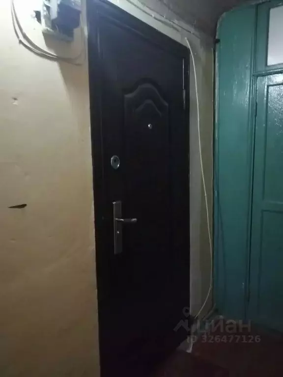 Комната Краснодарский край, Темрюк Октябрьская ул., 173 (16.0 м) - Фото 2