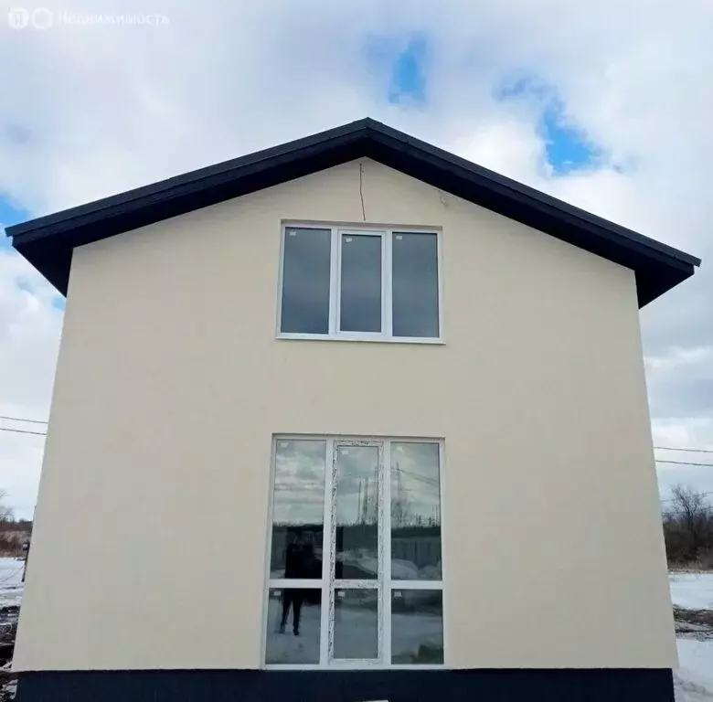 Дом в Богородский городской округ, деревня Соколово, КП Ново-Соколово ... - Фото 1