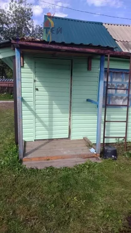 Дом в Новосибирск, Советский переулок (26 м) - Фото 2