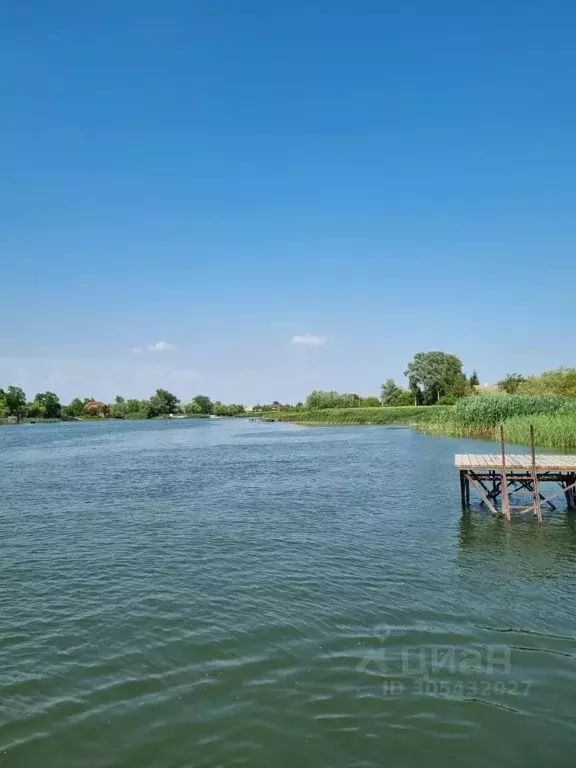 Участок в Ростовская область, Азовский район, Елизаветинская ст-ца  ... - Фото 1