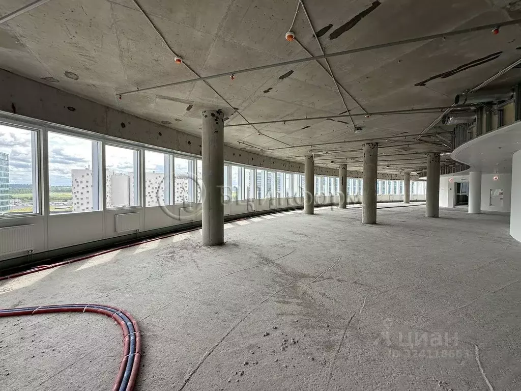 Офис в Санкт-Петербург Стартовая ул., 6к2 (3111 м) - Фото 1