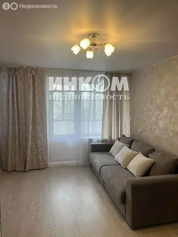 2-комнатная квартира: Москва, Беловежская улица, 53К2 (50 м) - Фото 2
