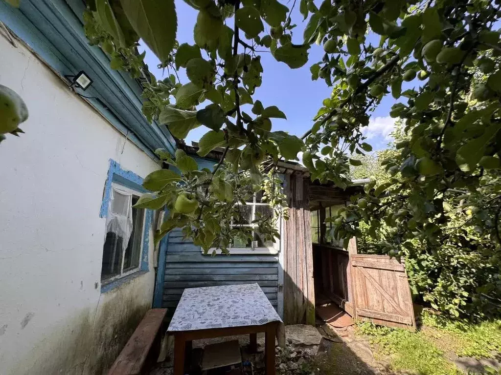 Дом в Тульская область, пос. Дубна ул. Калинина, 2 (54 м) - Фото 2