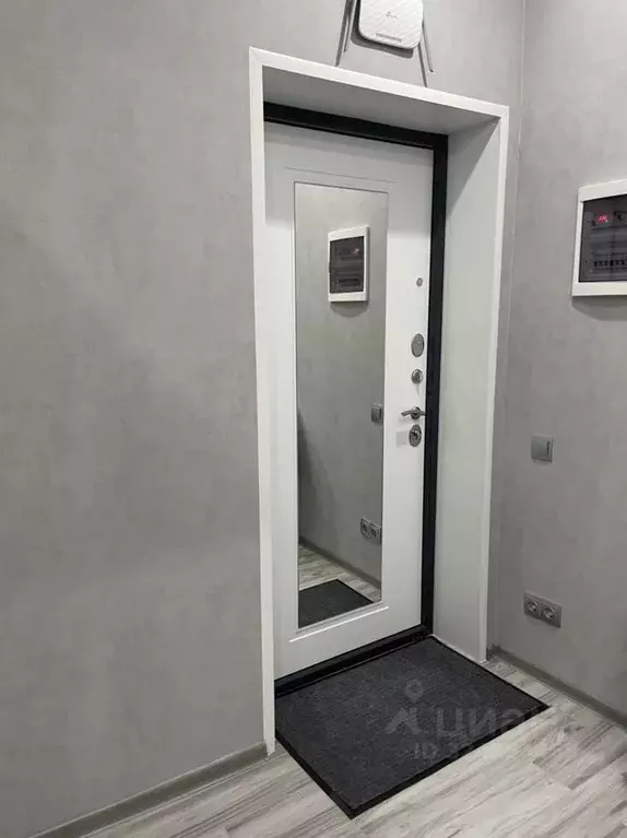 1-к кв. Крым, Симферопольский район, Молодежное пгт ул. Крымской ... - Фото 2