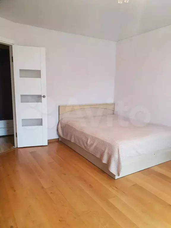 1-к. квартира, 46 м, 6/7 эт. - Фото 1