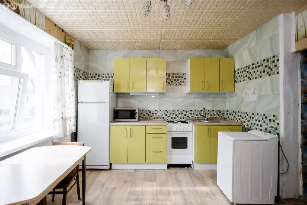 1-комнатная квартира: Казань, улица Восход, 45 (35.9 м) - Фото 1
