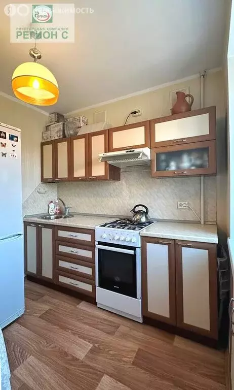 1-комнатная квартира: Архангельск, проспект Ломоносова, 260А (30.2 м) - Фото 1