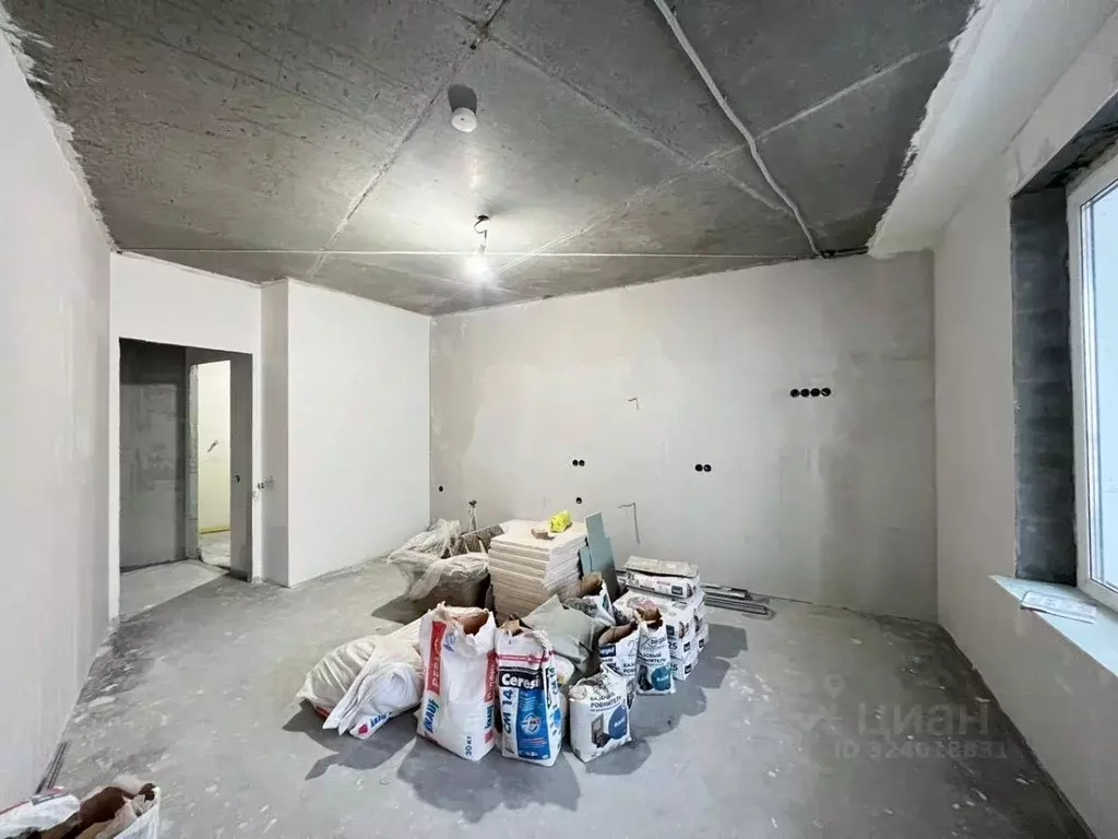 2-к кв. Новосибирская область, Новосибирск ул. Некрасова, 41 (68.6 м) - Фото 1