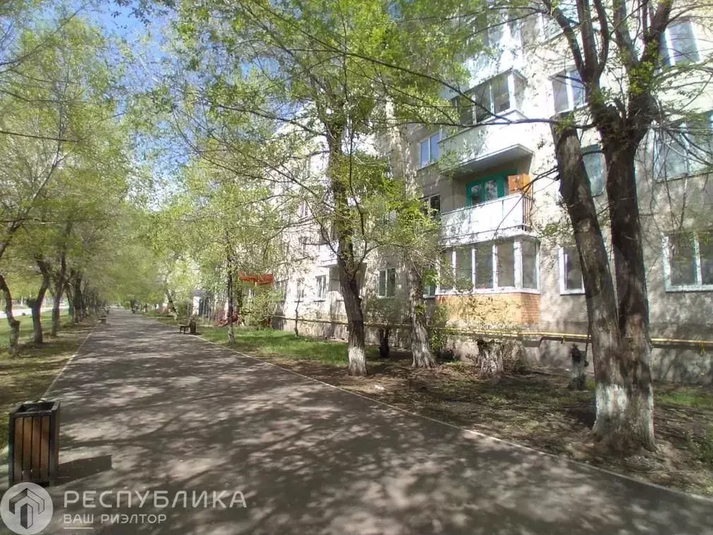3-к. квартира, 61,7 м, 1/5 эт. - Фото 1