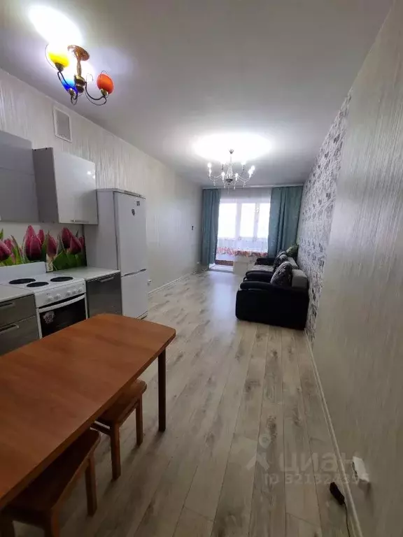Студия Хакасия, Абакан ул. Некрасова, 45 (32.0 м) - Фото 0