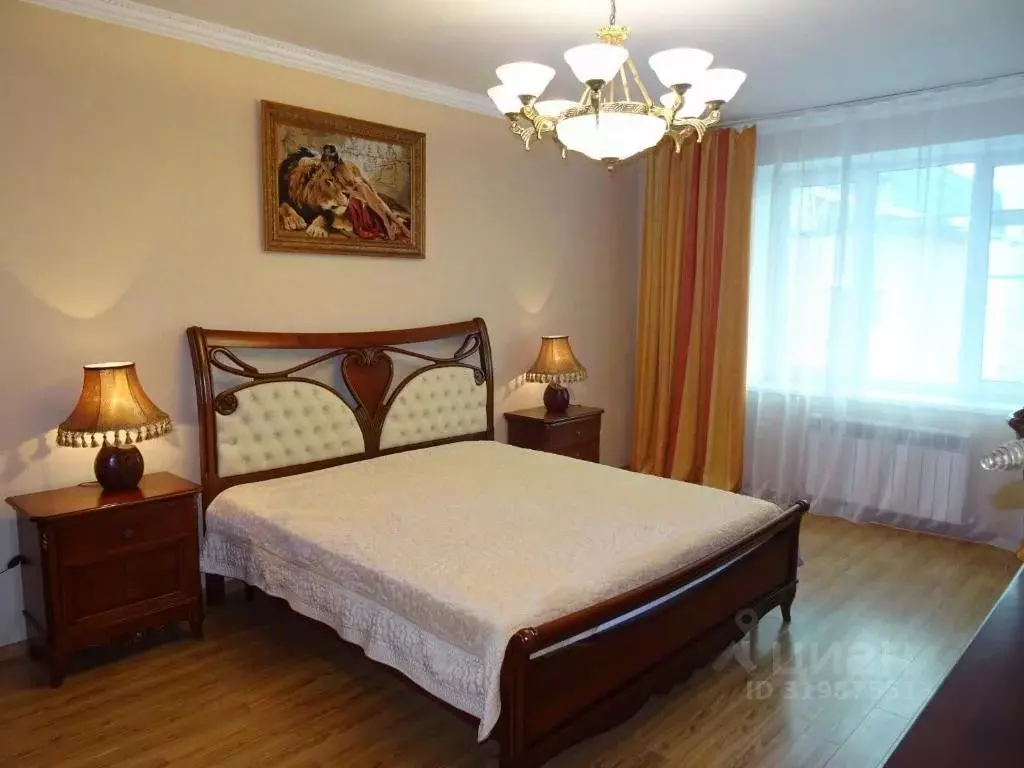 3-к кв. Краснодарский край, Сочи ул. Кирпичная, 1/1к3 (100.0 м) - Фото 0