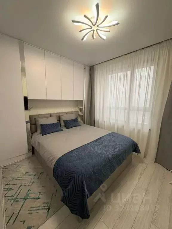 1-к кв. Москва Дмитровское ш., 75/77 (38.0 м) - Фото 1