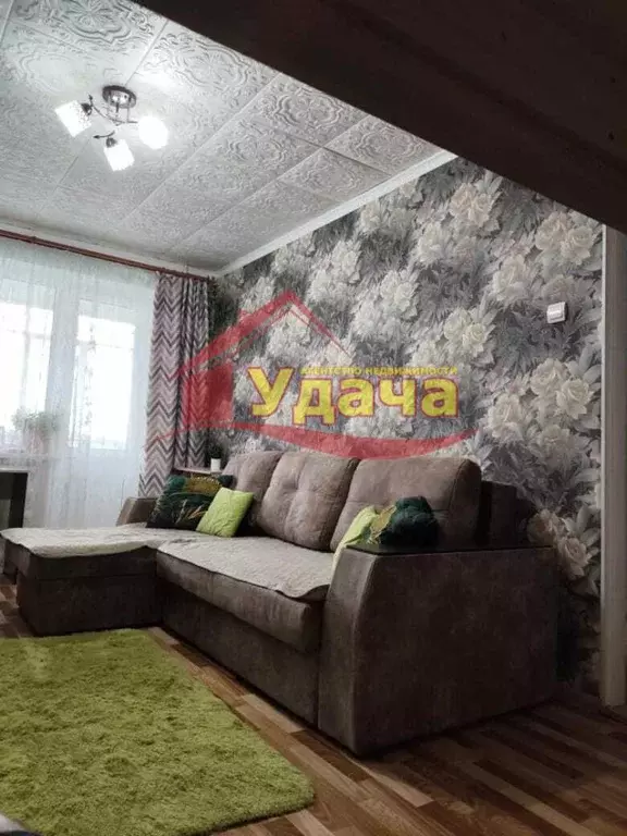 Квартира, 1 комната, 33.9 м - Фото 2