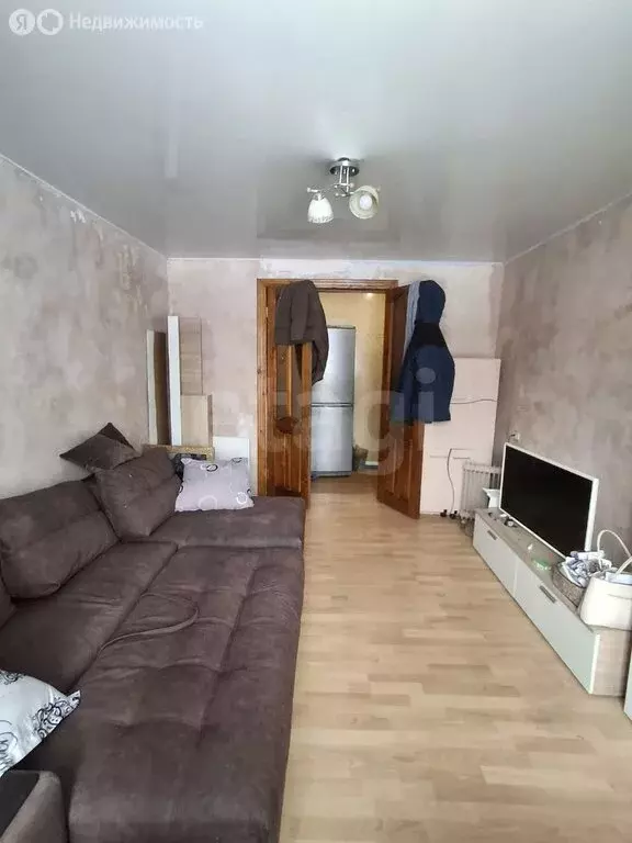 2-комнатная квартира: Троицк, улица имени М.В. Фрунзе, 26 (52.7 м) - Фото 2