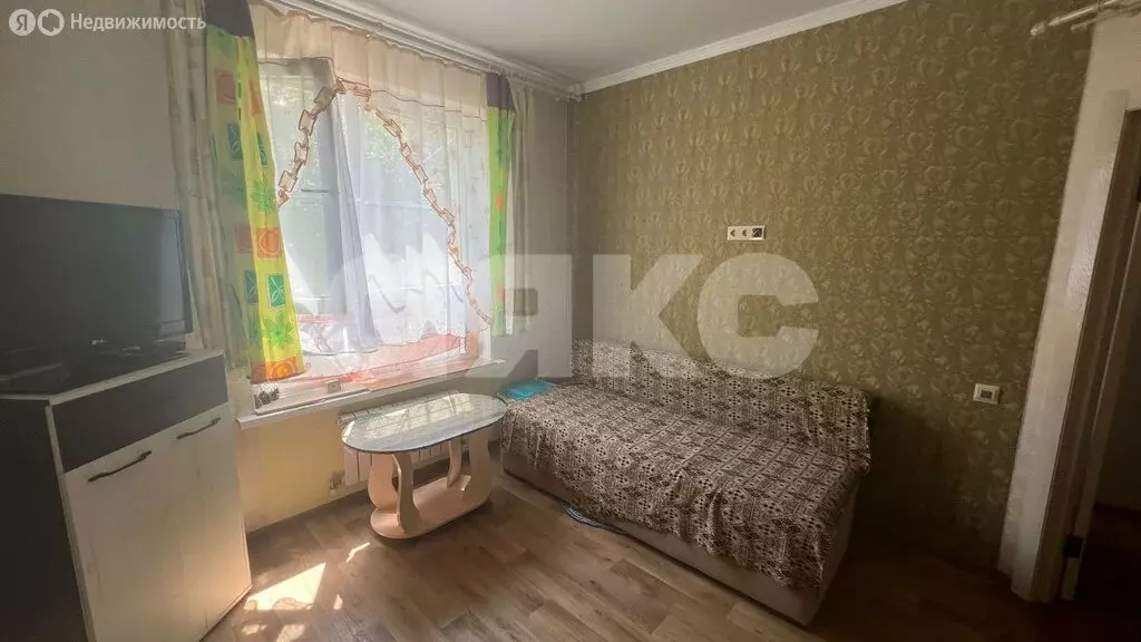 1-комнатная квартира: Анапа, Мирная улица, 29к1 (37.2 м) - Фото 1